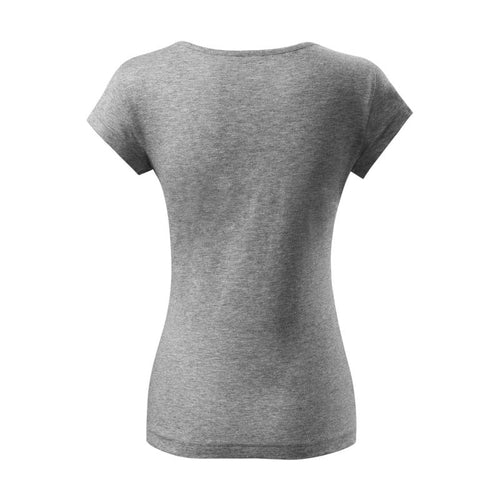 Adler Pure T-shirt W MLI-12212 Clothing/Lifestyle/T-shirts/Adler Your Sports Performance
