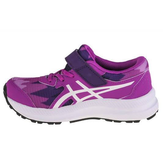 Asics Gel-Contend 8 PS Jr 1014A293-500 running shoes Footwear/Running/Kids Asics