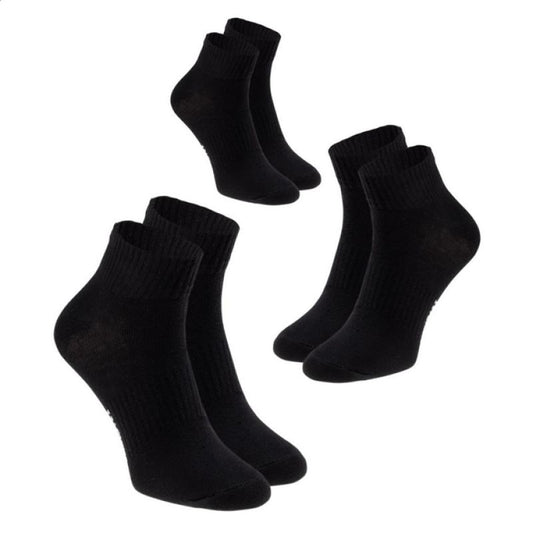 Socks Magnum mezer pack M 92800432528 Clothing/Lifestyle/Socks/Magnum Your Sports Performance