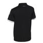 Select Polo Monaco M T26-16590 T-shirt, black Clothing/Football/Select Select
