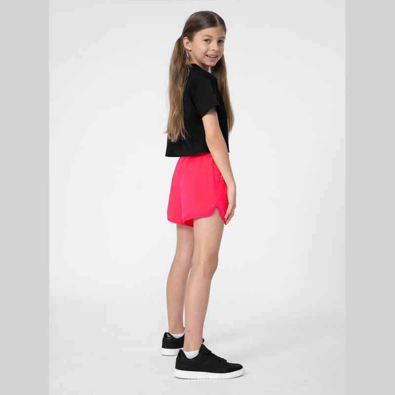 Shorts 4F Jr 4FJSS23UBDSF032 55S Clothing/Training 4F