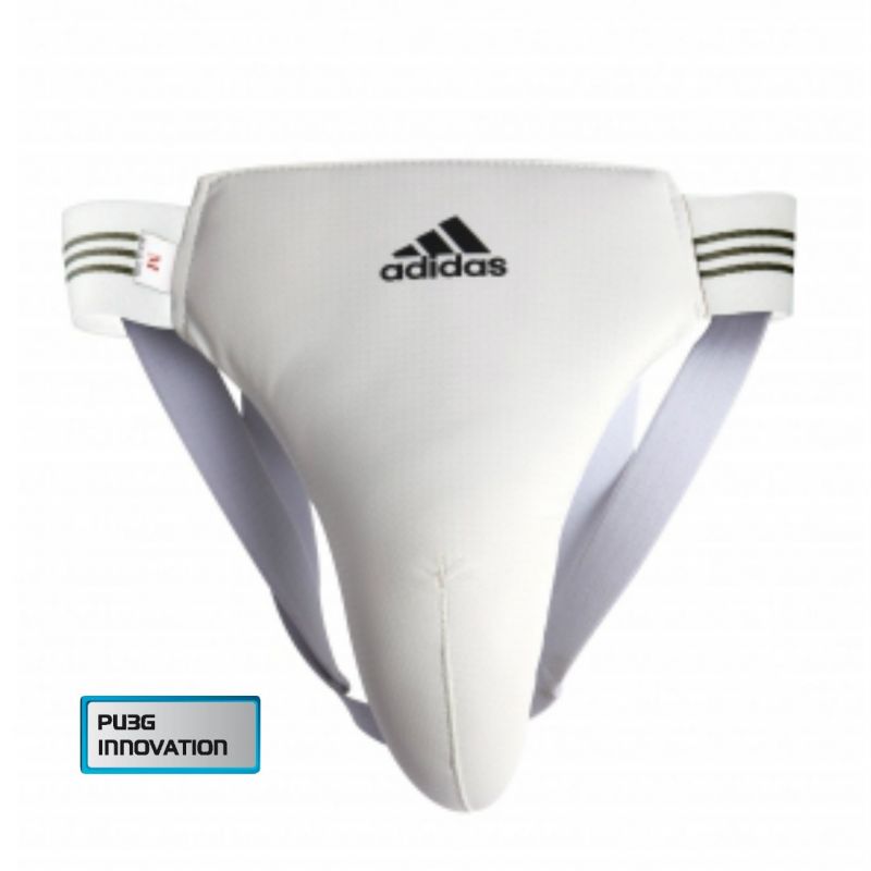 Adidas crotch protector Accessories/Protectors and knee pads Adidas
