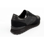 GAP men's sports shoes Osaka black sneakers comfortable fashionable
