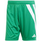 Men's adidas Fortore 23 shorts green and white IQ3209 In preparation Adidas