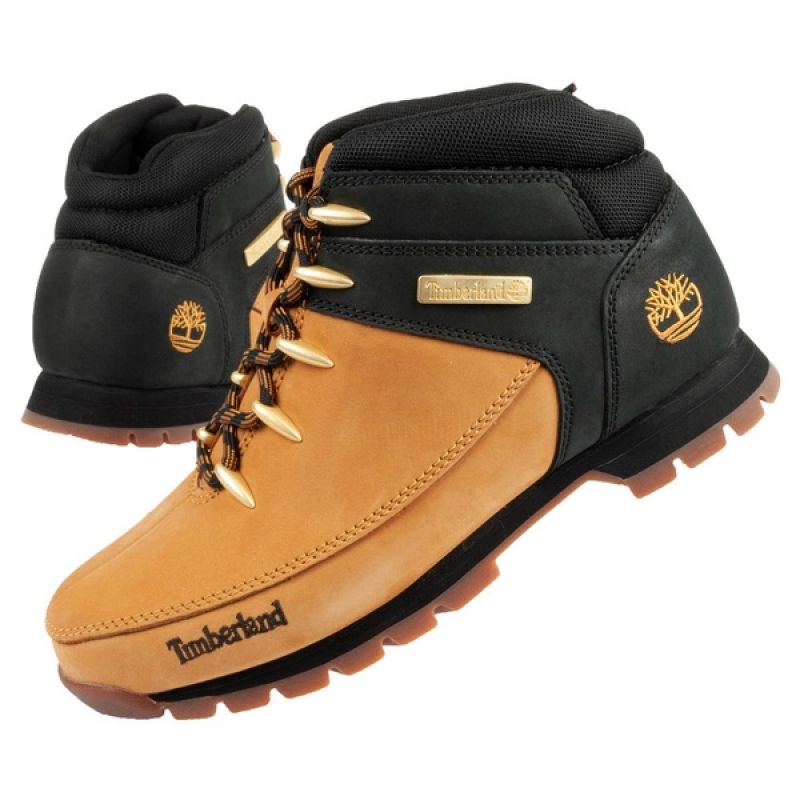 Trekking shoes Timberland Euro Sprint M TB0A1NHJ Footwear/Lifestyle/Timberland Timberland