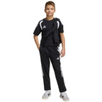 adidas Tiro 26 League Tee for kids black JY7226