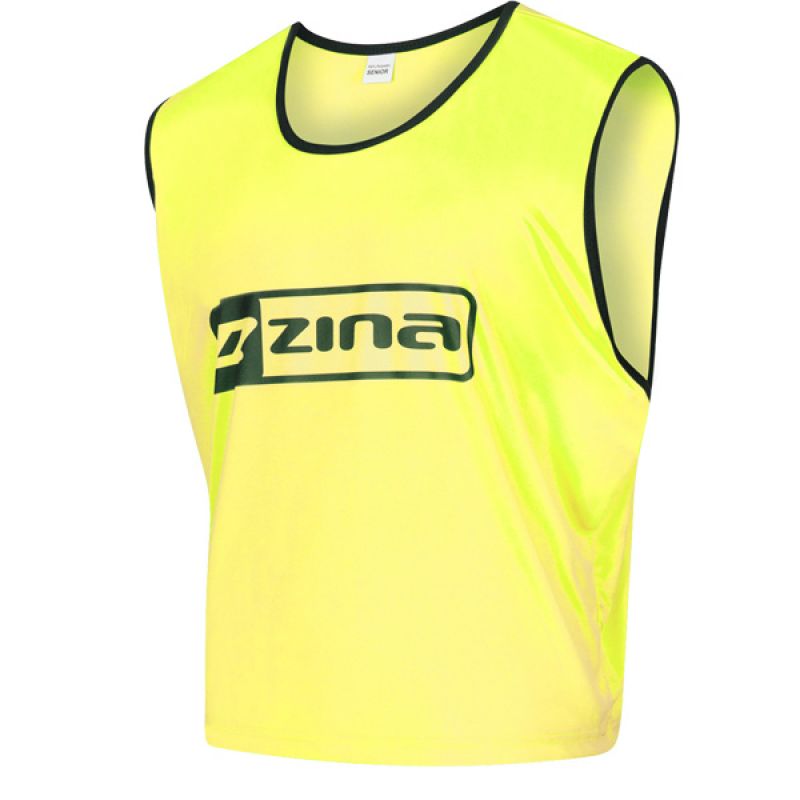 Zina Zona Marker 01528-025 Yellow Accessories/Training equipment Your Sports Performance