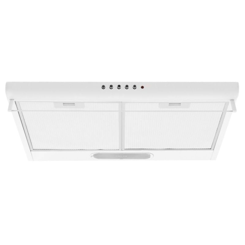 Under-cabinet hood AKPO WK-7 P 3050 WHITE (500mm; white) AGD - Produkty/Okapy kuchenne Your Sports Performance