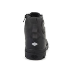 PALLADIUM PAMPA HI CARE ZIP BLACK 74945-008