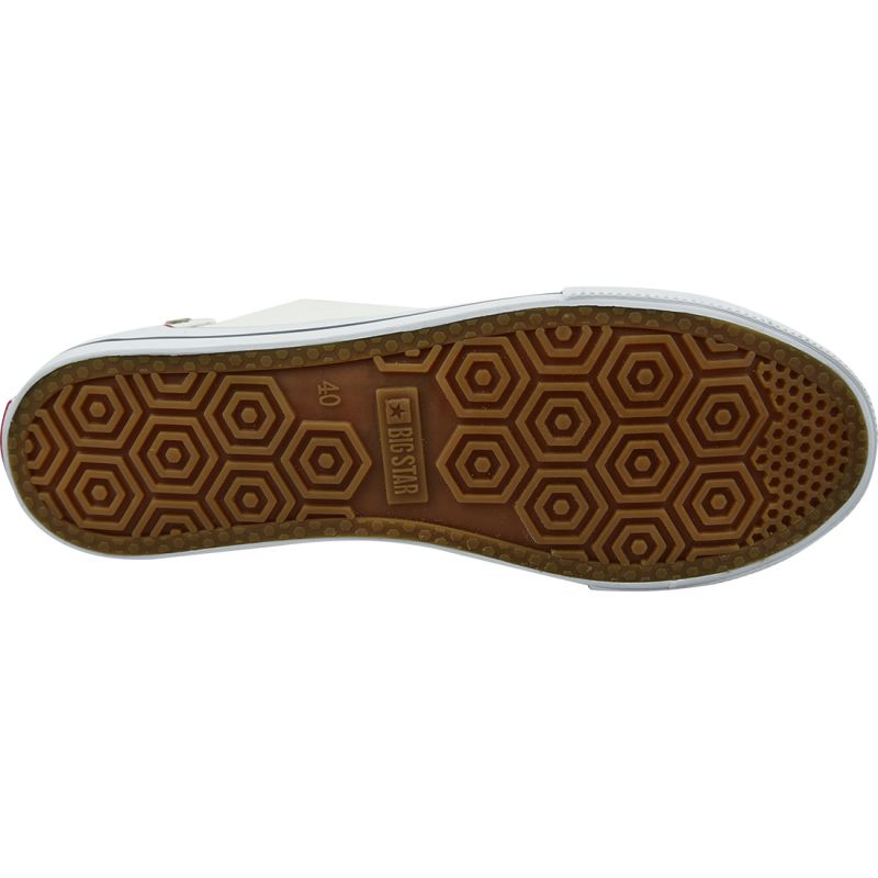 Big Star Shoes W DD274336 Footwear/Lifestyle Your Sports Performance