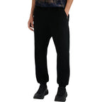 Men's trousers 4F CAS M1559 deep black 4FWAW25TTROM1559 20S 4f