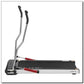 HMS Loop15 electric treadmill for Nordic walking In preparation Your Sports Performance