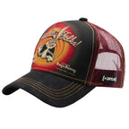 Capslab Looney Tunes Yosemite Sam Cap M CL-LOO3-1-RIN1 Clothing/Multisport Your Sports Performance