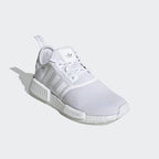 Adidas NMD_R1 Primeblue White Sports Women's Summer Shoes - GX8313 Obuwie/Buty na co dzień Your Sports Performance
