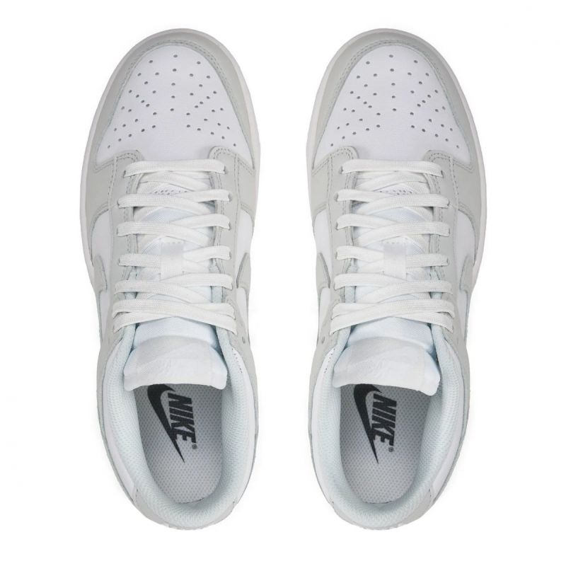 Nike Women's Dunk Low Shoes DD1503-103 Nike
