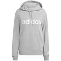 adidas Essentials Linear W sweatshirt IC6884 Clothing/Training Adidas