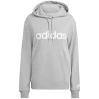 adidas Essentials Linear W sweatshirt IC6884 Clothing/Training Adidas
