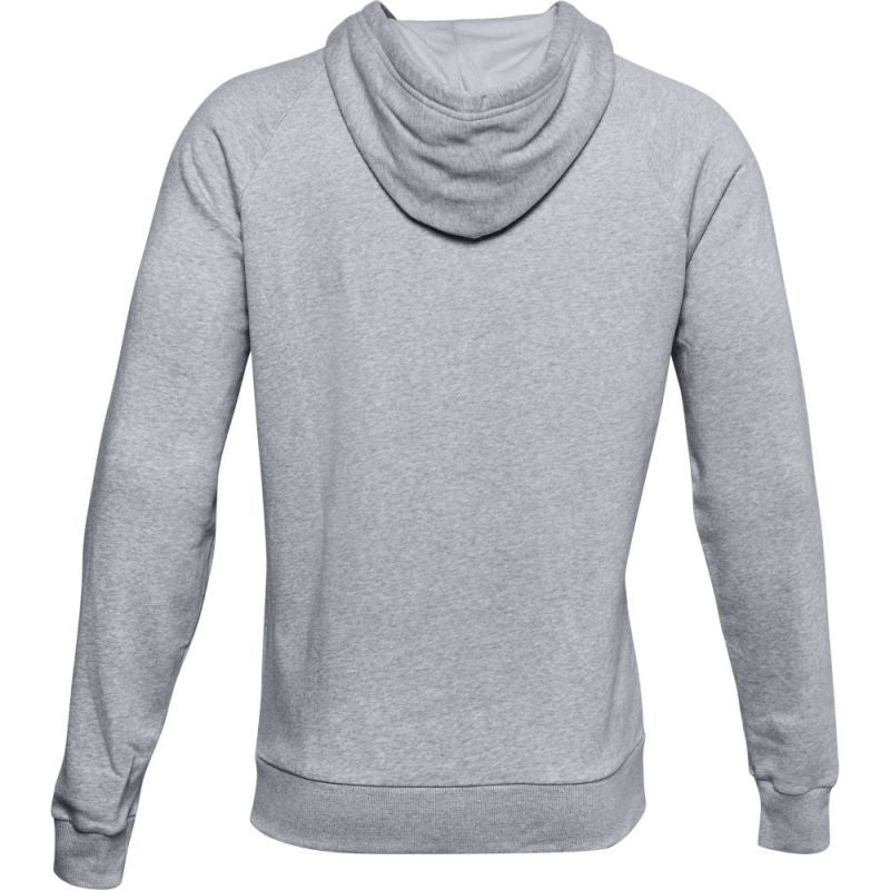 Under Armor Rival Fleece M 1357092-011 Clothing/Lifestyle/Under Armour Your Sports Performance