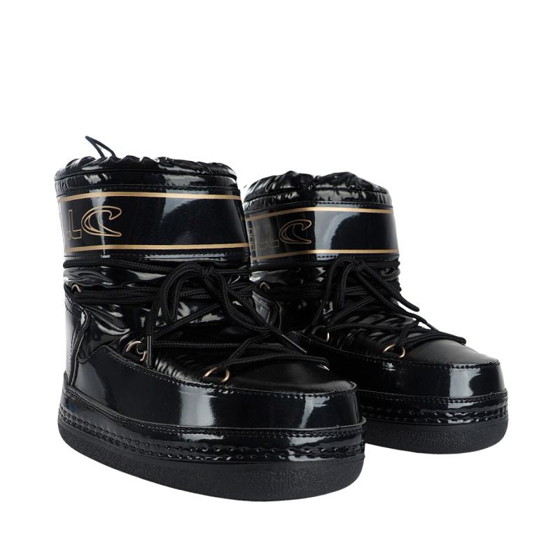 O'Neill Lisa High Women's Shoes Black 90263017 25Y
