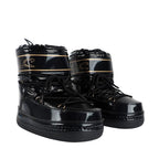 O'Neill Lisa High Women's Shoes Black 90263017 25Y