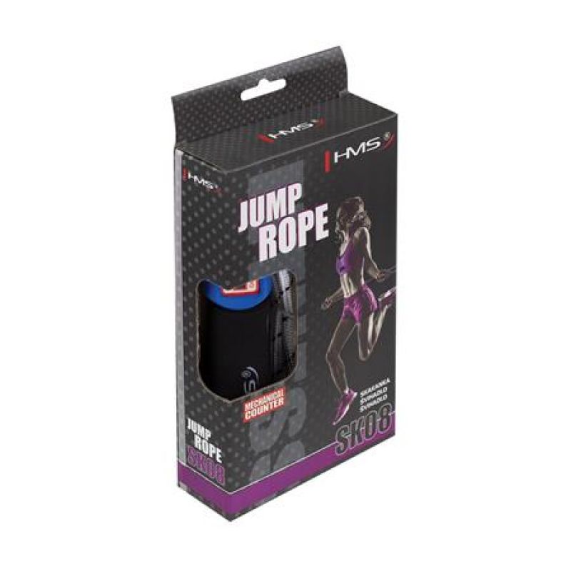 Skipping rope with the counter SK08 17-36-008 Accessories/Training equipment Your Sports Performance