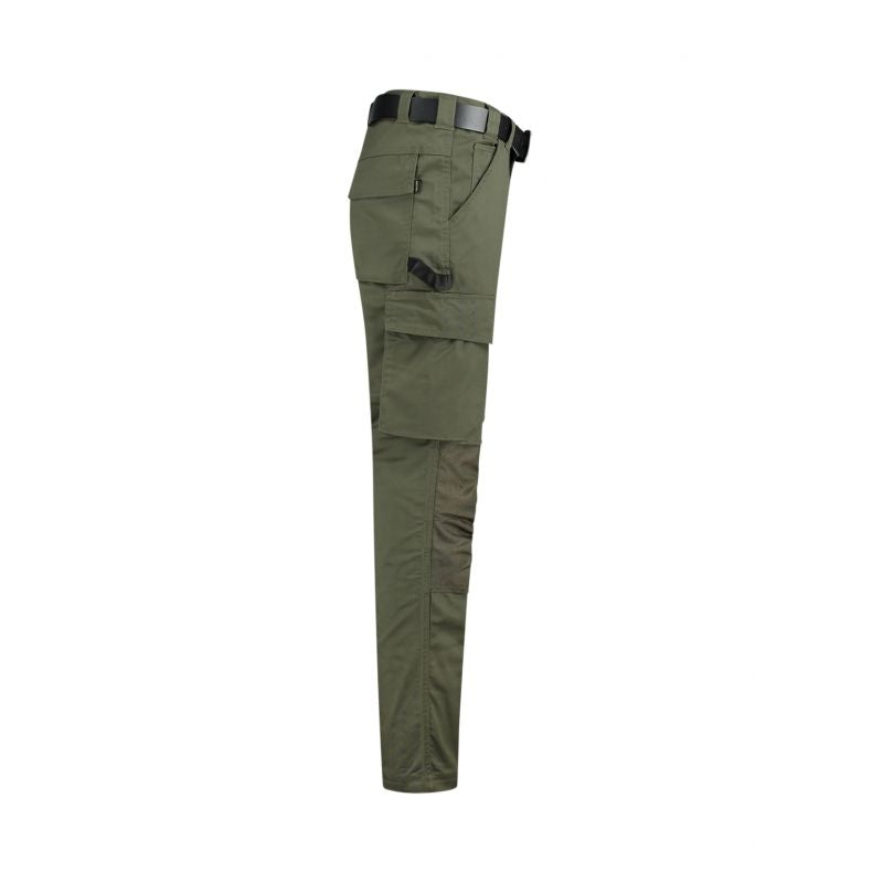 Malfini Work Pants Twill Cordura MLI-T63TA Clothing/Training/Malfini Malfini