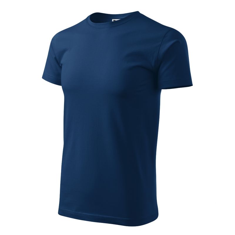 Adler Basic M T-shirt MLI-12987 Clothing/Lifestyle/T-shirts/Adler Your Sports Performance