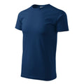 Adler Basic M T-shirt MLI-12987 Clothing/Lifestyle/T-shirts/Adler Your Sports Performance