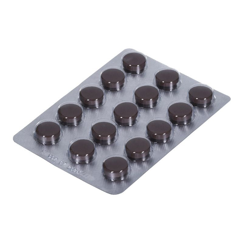 Novativ Multivitamin for Him 60 coated tablets Import z Action/Odżywki i suplementy/Suplementy diety Your Sports Performance