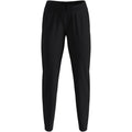 Women’s ODLO Pants regular length ZEROWEIGHT, black