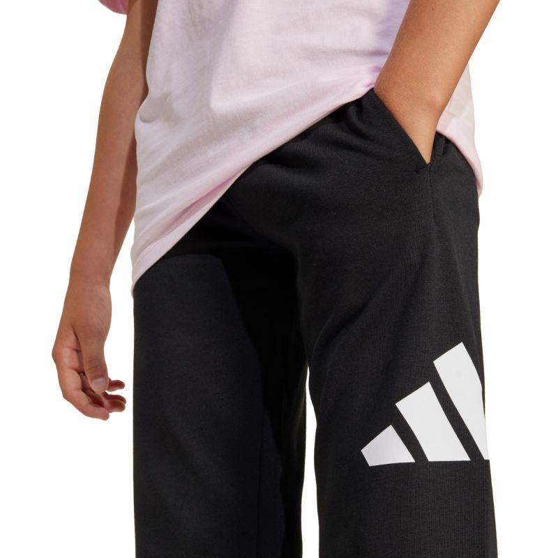 adidas Essentials 280 Kids Pants Black JD2090 In preparation Adidas