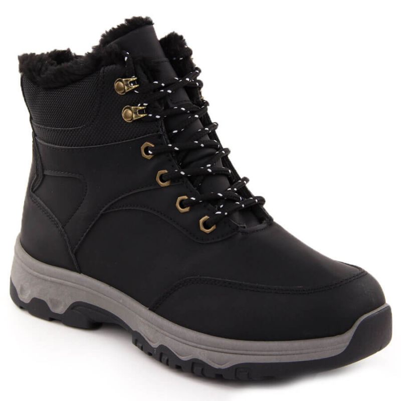Vanhorn 16318 M WOL273A Trekking Boots Footwear/Outdoor Your Sports Performance