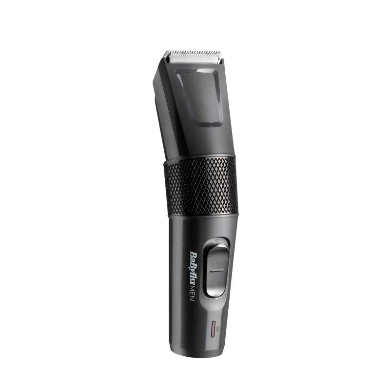 Babyliss E786E hair clipper (black) AGD - Produkty/Maszynki do strzyżenia Your Sports Performance