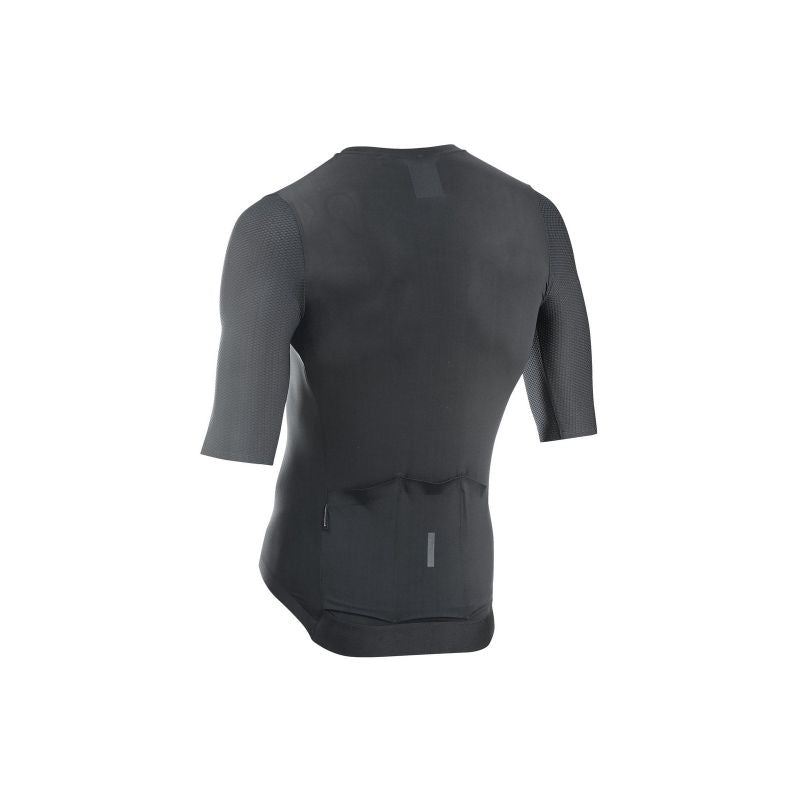 NORTHWAVE Extreme Jersey Black