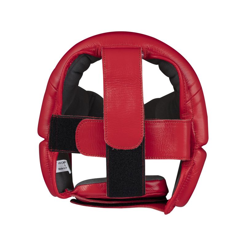 Adidas WORLD BOXING Tournament Helmet To be categorized Your Sports Performance