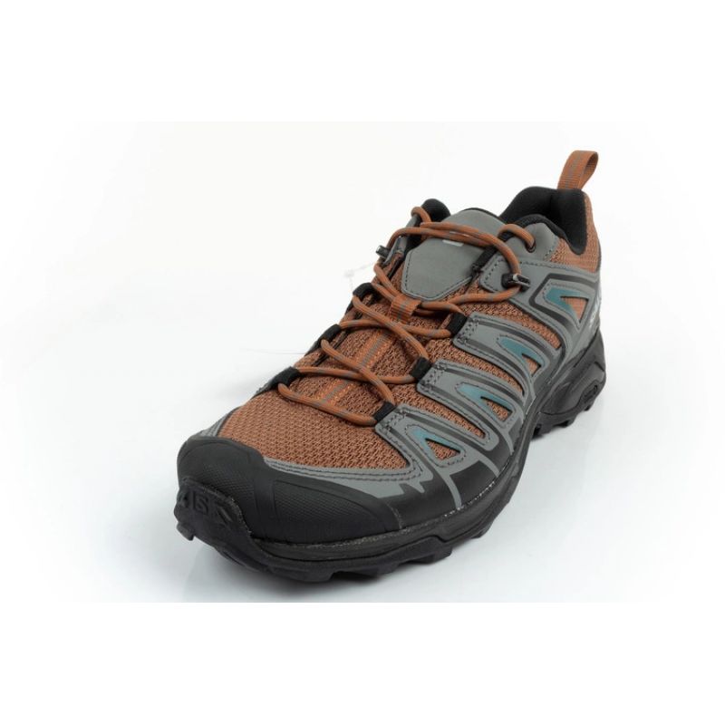 Salomon X Ultra Pioneer Aero M shoes 416698 Footwear/Outdoor Your Sports Performance