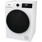 GORENJE DHNA93/PL clothes dryer AGD - Produkty/Suszarki automatyczne wolnostojące Your Sports Performance