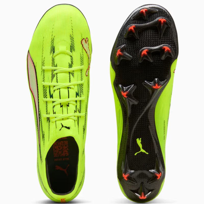 Puma ULTRA 5 Carbon FG/AG 108685-01 shoes To be categorized Your Sports Performance