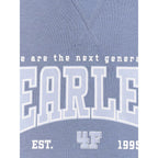 Boy's regular hooded sweatshirt 4F 4FJRSS26TSWSM2637-32S 4f