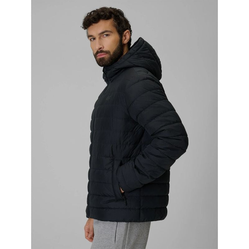 Men's synthetic fill jacket 4F 4FRSS26TDJAM1019-20S 4f