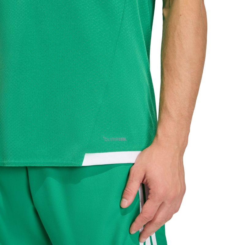 Men's adidas Tiro 26 Competition Match Jersey green KA6235 To be categorized Your Sports Performance