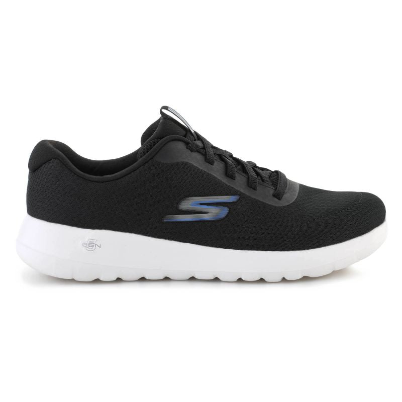 Shoes Skechers Go Walk Max-Midshore M 216281-BKBL Footwear/Lifestyle/Skechers Skechers