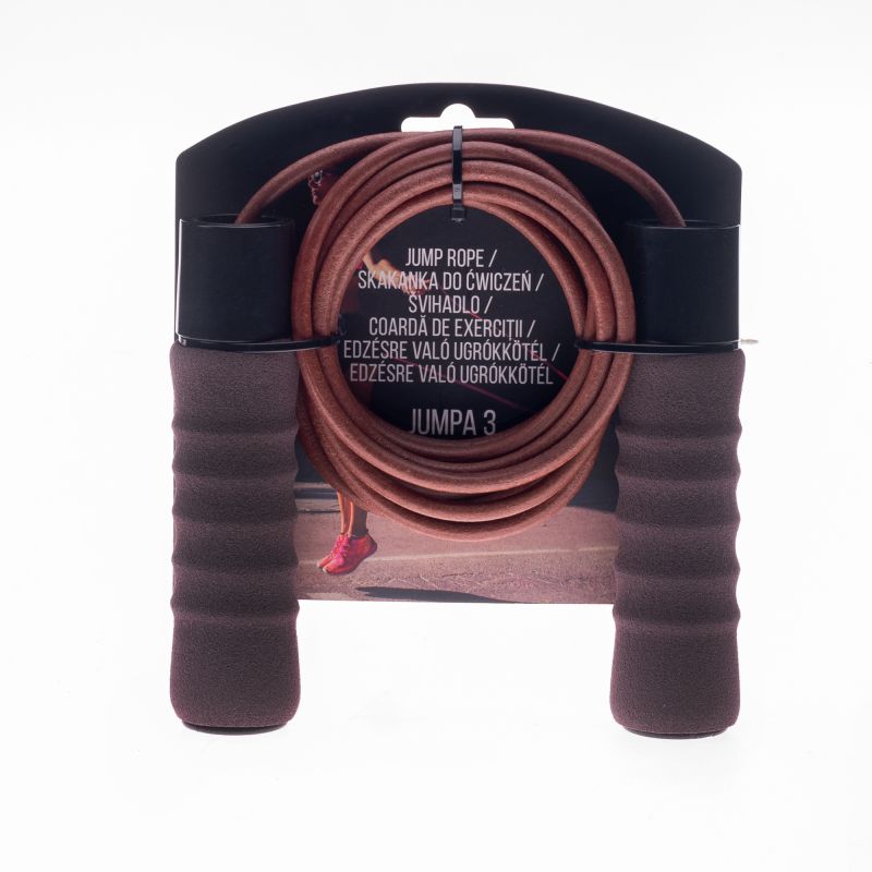 IQ Cross The Line Jumpa 3 skipping rope 92800655952 Accessories/Training equipment Your Sports Performance