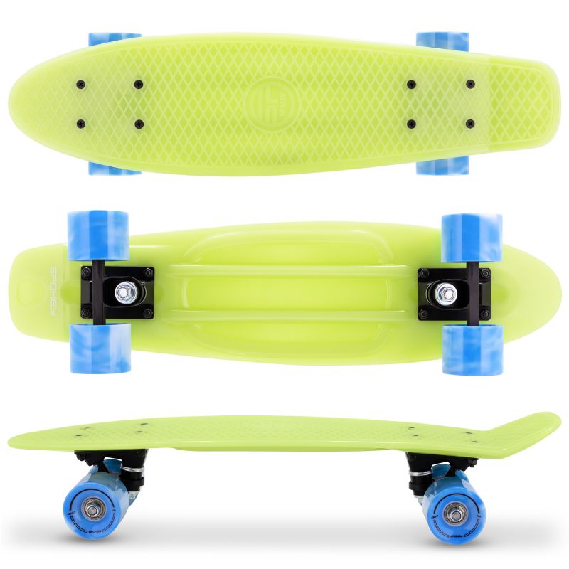 Spokey Neo Jr SPK-944590 Skateboard Accessories/Skating/Rolki (pozostałe) Your Sports Performance
