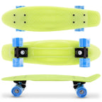 Spokey Neo Jr SPK-944590 Skateboard Accessories/Skating/Rolki (pozostałe) Your Sports Performance