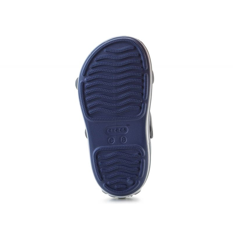 Crocs Crocband Cruiser Sandal Toddler Jr 209424-45O sandals