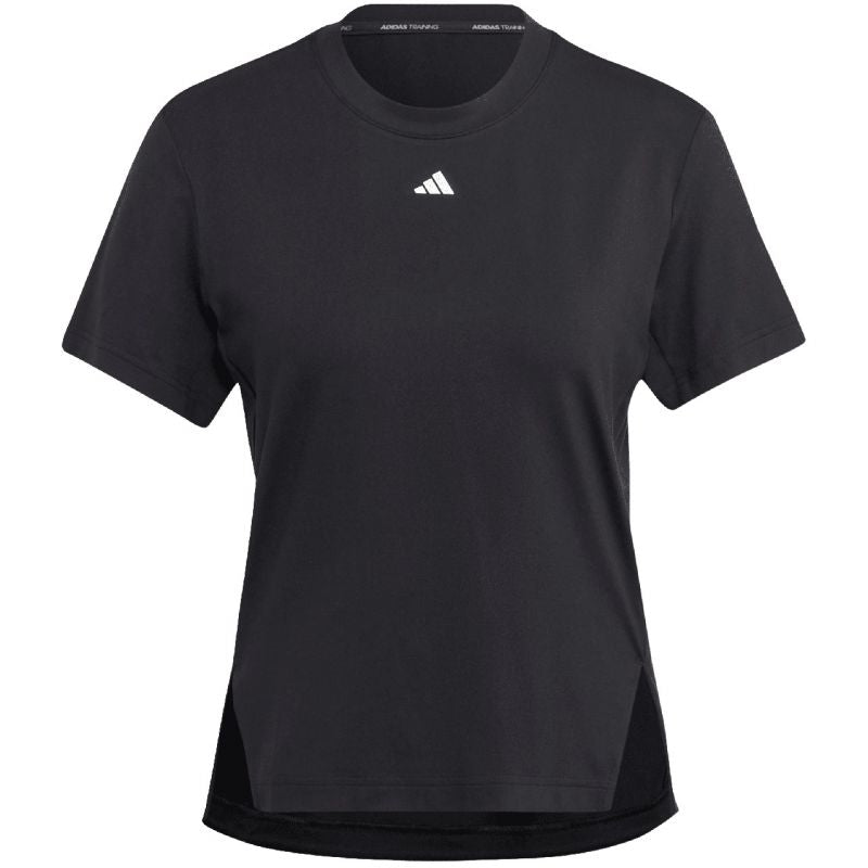 Adidas Versatile Tee W IA7748 Clothing/Training Adidas