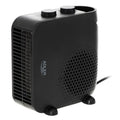 ADLER AD 7725b fan heater black AGD - Produkty/Termowentylatory Your Sports Performance