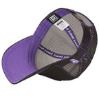 Capslab DC Comics Joker Cap CL-DC5-1-CAS-JOK1 Clothing/Lifestyle/Capslab Your Sports Performance
