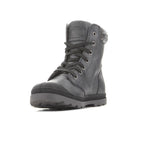 Palladium Pampa Hi Knit LP 95172-036-M In preparation Your Sports Performance